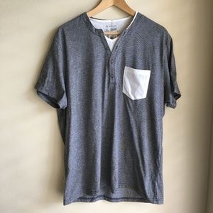 International Concepts t-shirt